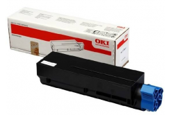 OKI 45862816 cyan original toner