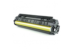 Panasonic DQ-TUY20Y-PB yellow original toner