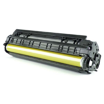Panasonic DQ-TUY20Y-PB yellow original toner