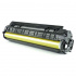 Panasonic DQ-TUY20Y-PB yellow original toner