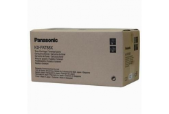 Panasonic KX-FA88E black original toner