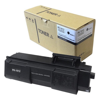 Triumph Adler original toner 1T02S50TA0, black, 7200 pages, PK-1012, Triumph Adler P-4020MFP/P-4025w MFP/P-4026iw MFP