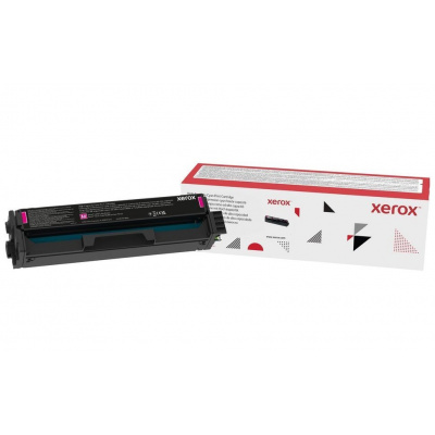 Xerox 006R04397 magenta original toner
