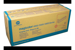 Konica Minolta A0310AH magenta original drum unit