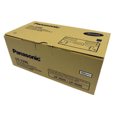 Panasonic UG-3390 black original drum unit