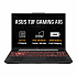 ASUS TUF Gaming A16/FA607NUQ-RL003Z/R7-170/16"/WUXGA/16GB/1TB/RTX 4050/no OS/Gray/2R