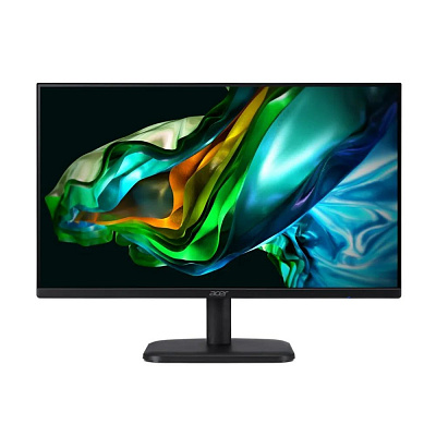 Acer UM.QE0EE.005 /EK241YP0bi/23.8"/VA/FHD/144Hz/1ms/Black/2R