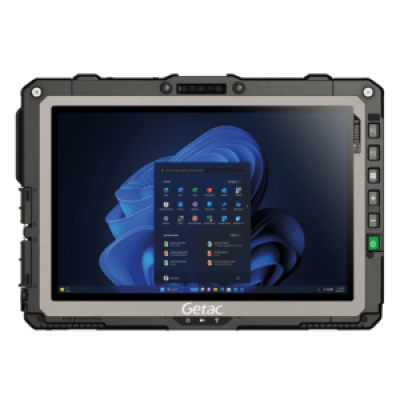 Getac UX10G3-EX USC154WIXDXE, ATEX, 25,7cm (10,1''), USB, BT, Wi-Fi (Wi-Fi), Intel Core i5, SSD, Win. 11 Pro, ATEX