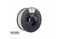 C-Tech 3DF-P-ABS1.75-NAT 3D filament, PREMIUM LINE, ABS, natural, 1,75mm, 1kg