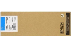 Epson C13T636200 cyan original ink cartridge
