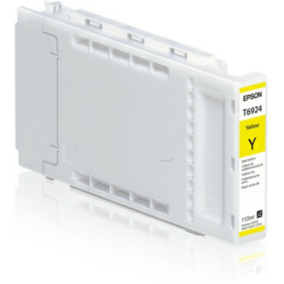 Epson T6924 C13T69240N yellow original ink cartridge