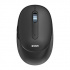 Wireless mouse, Marvo WM111 BK, black, optical, 1600 DPI