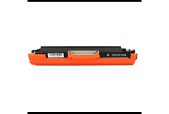 Canon CRG-729 black compatible toner