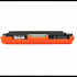 Canon CRG-729 black compatible toner