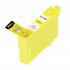 Epson T1304 yellow compatible ink cartridge