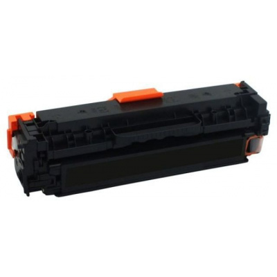 Compatible toner with HP 201A CF400A black 
