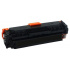 Compatible toner with HP 201A CF400A black 