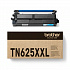 Brother TN-625XXLC Cyan original toner