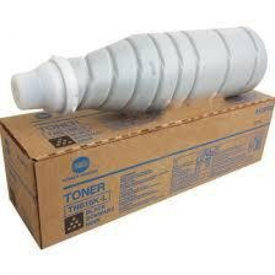 Konica Minolta TN615K black original toner