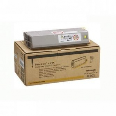 Xerox 006R90296 yellow original toner
