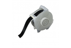 Brady GlobalMark Vinyl B595 BLACK 29MM / 113133, labels, GlobalMark Indoor/Outdoor Vinyl Tape, 29.00 mm x 30 m