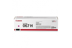 Canon 067H 5104C002 magenta original toner