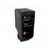 Lexmark 24B6718 magenta original toner