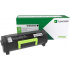 Lexmark 51B2000 black original toner