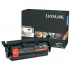 Lexmark X651H21E black original toner