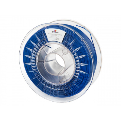 Spectrum 80309 3D filament, Premium PET-G, 1,75mm, 1000g, Navy blue