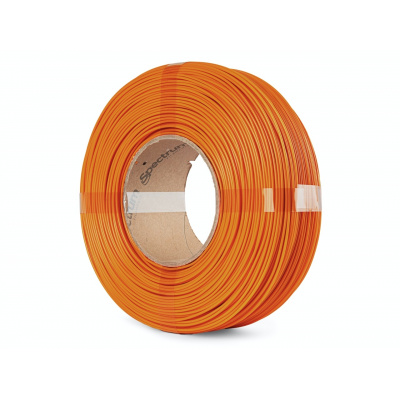 Spectrum 81345 Refill 3D filament, rPETG, 1,75mm, 1000g, Yellow orange