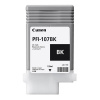 Canon PFI-107BK, 6705B001 black original ink cartridge