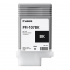 Canon PFI-107BK, 6705B001 black original ink cartridge