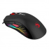 Marvo Mouse M519, 12000DPI, optic, 8tl., wired USB, black, gaming