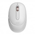 Wireless mouse, Marvo WM111 SW, silver, optical, 1600 DPI