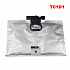 Epson T01D1, C13T01D100 XXL black compatible ink cartridge