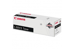 Canon C-EXV13 black original toner