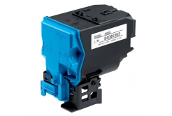 Konica Minolta TNP-27C cyan original toner