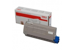 OKI 45488802 black original toner