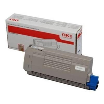 OKI 45488802 black original toner