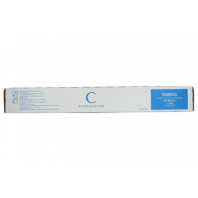 Triumph Adler CK-8511C 1T02L7CTA1 cyan original toner