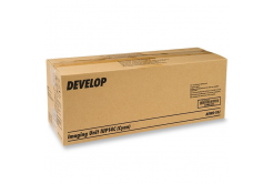 Develop IUP-14C A0WG1KJ cyan original drum unit