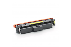 Compatible toner with HP 220X W2202X yellow