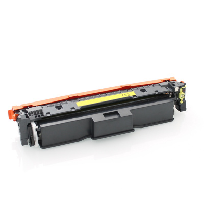 Compatible toner with HP 220X W2202X yellow