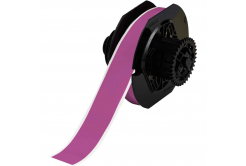 Brady B30C-1125-569-PL / 117971, High Performance Polyester Tape, 29.00 mm x 30.40 m