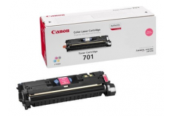 Canon EP-701 9289A003 magenta original toner