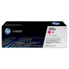 HP 305A CE413A magenta original toner