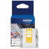 Brother CZ1003, 19mm x 5m, original paper roll