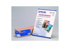 Epson Premium Semigloss Photo Paper S041328 C13S041328, A3, semi-gloss, white, photo paper