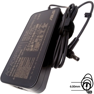 ASUS original adapter 120W 19V 3P(6PHI)